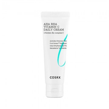 Refresh AHA/BHA Vitamin C Daily Cream