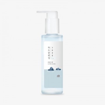 1025 dokdo cleansing gel150ml