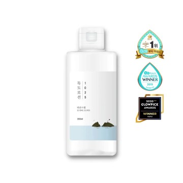 1025 dokdo lotion round lab