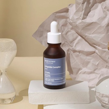 6 peptide complex serum 1