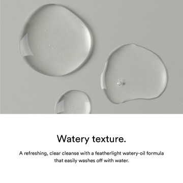 Abib   pore cleansing oil heartleaf