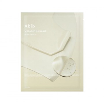 Abib gel mask jericho rose jelly