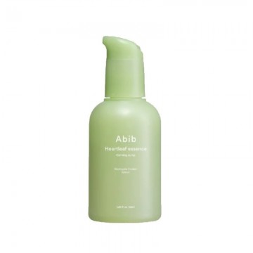 Abib heartleaf essence calming pump 5