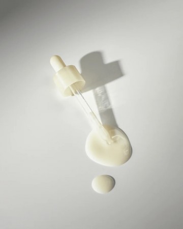 Abib jericho rose bifida serum firming