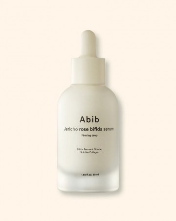 Abib jericho rose bifida serum