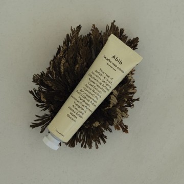 Abib jericho rose creme nutrition tube