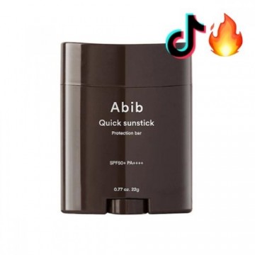 Abib quick sunstick