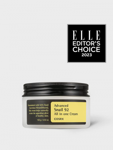 Advanced snail 92 all in one cream 1