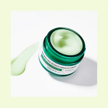 Aha bha pha cream texture