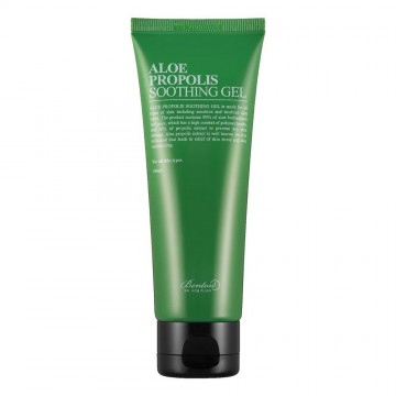 Aloe propolis soothing gel