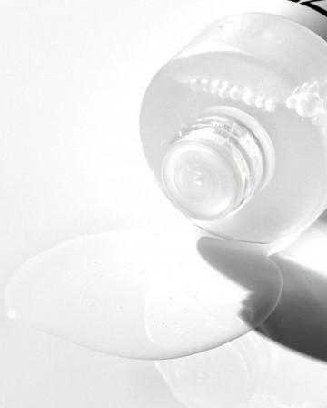 Anua toner 250ml heartleaf 77 soothing toner