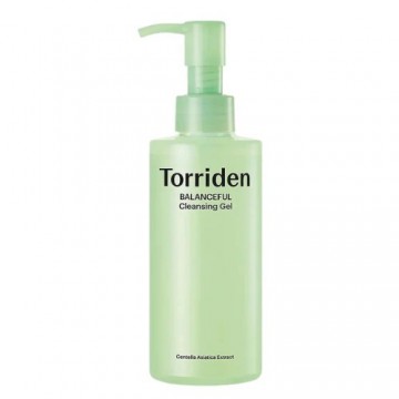 Balanceful cleansing gel