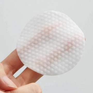 Torriden Balanceful Cica toner pad