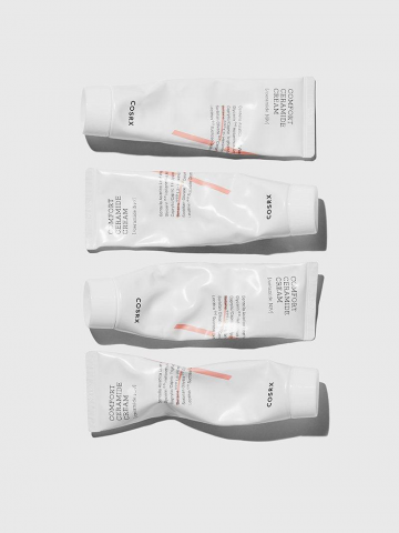 Balancium comfort ceramide cream 2