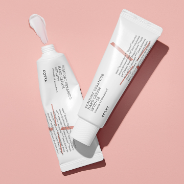 Balancium comfort ceramide hand cream intense 2