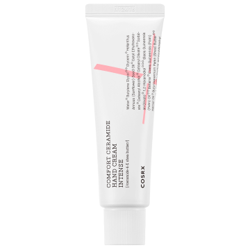 Balancium comfort ceramide hand cream intense