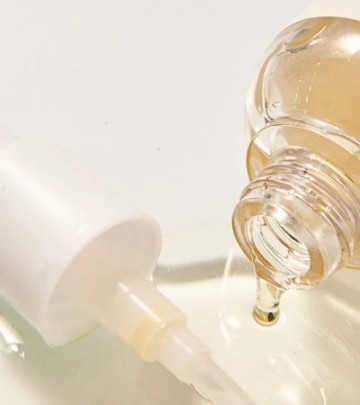 Mixsoon Bean essence