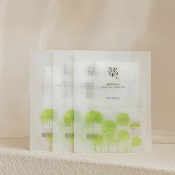 Beauty of joseon   centella asiatica calming mask   25ml