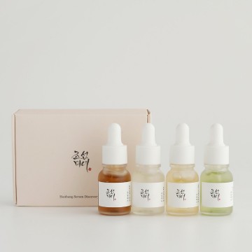 Beauty of joseon serums kit