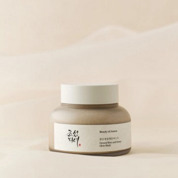 Beautyofjoseongroundriceandhoneyglowmask150ml