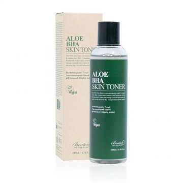 Benton aloe bha skin toner 1