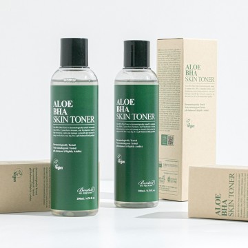 Benton aloe bha skin toner 3
