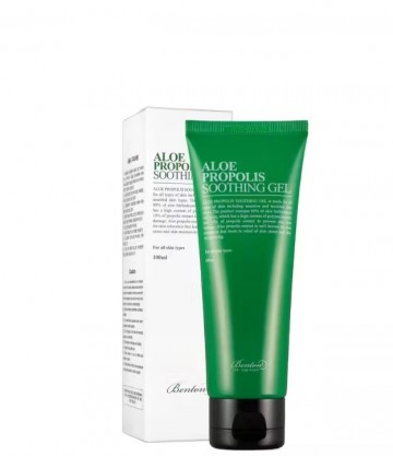Benton aloe propolis soothing gel 1