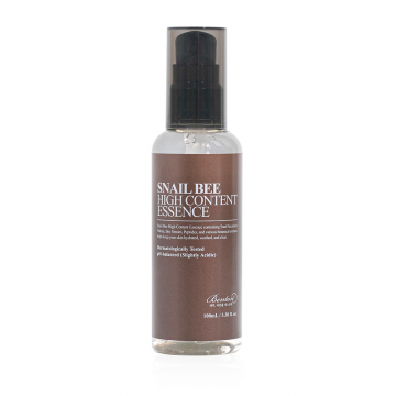 Benton snail bee high content essence 1