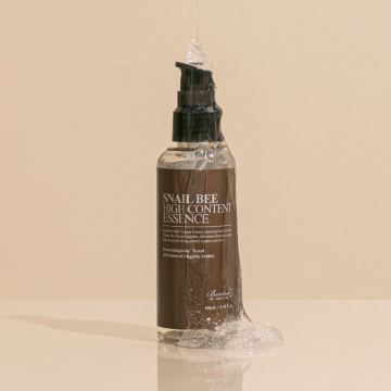 Benton snail bee high content essence 4
