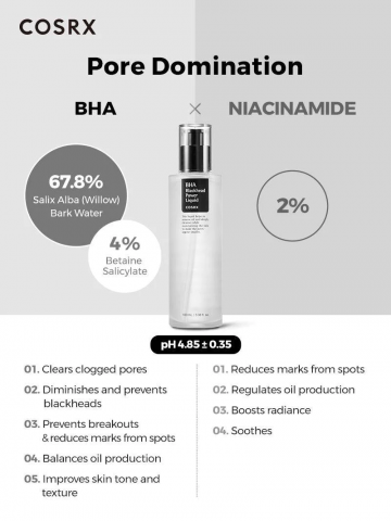 Bha blackhead power liquid 1