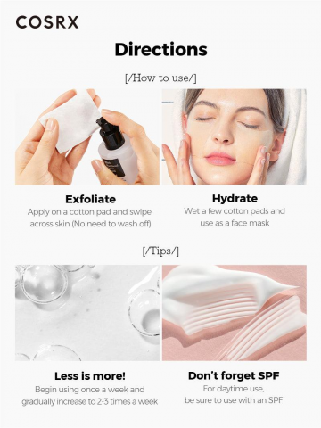 Bha blackhead power liquid 3