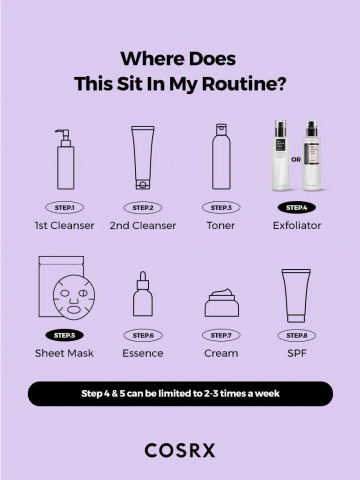 Bha blackhead power liquid 5