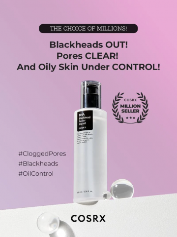 Bha blackhead power liquid 8
