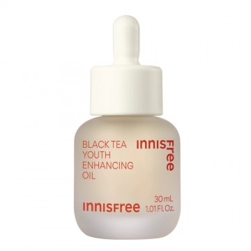 Black tea enhancing oil 30ml