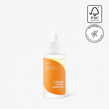 C niacin toning ampoule 0