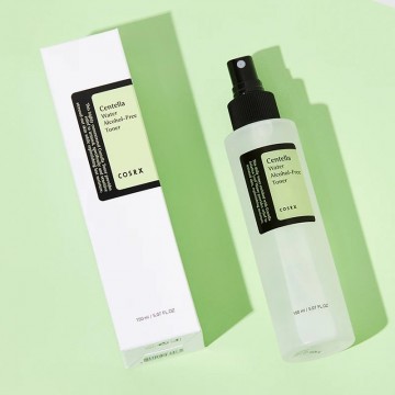 Centella alcohol free toner 2