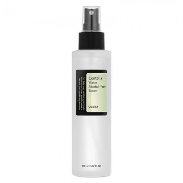 Centella alcohol free toner