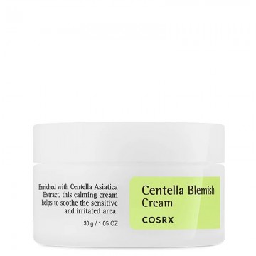 Centella blemisch cream
