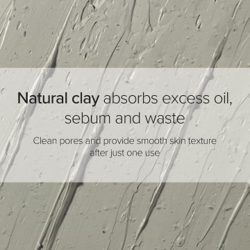 Cica tea tree soothing wash off pack 5