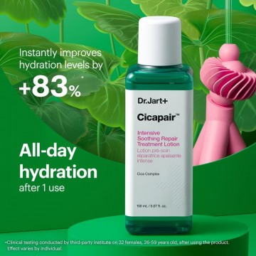 Cicapair intensive repair lotion