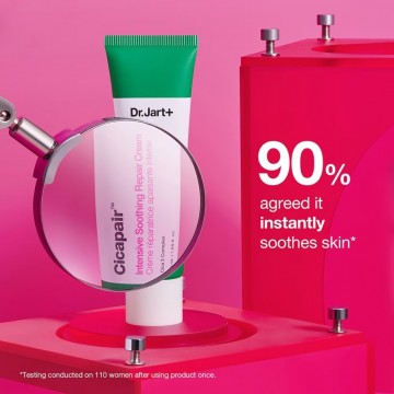 Cicapair intensive soothing repair cream 1