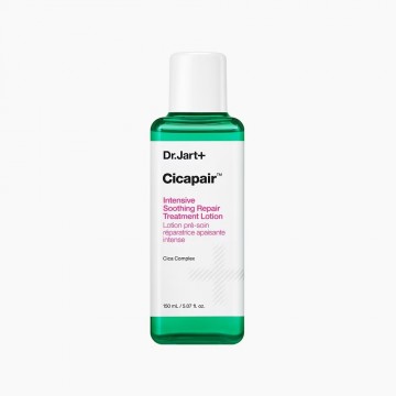 Cicapair intensive soothing repair treatment lotion