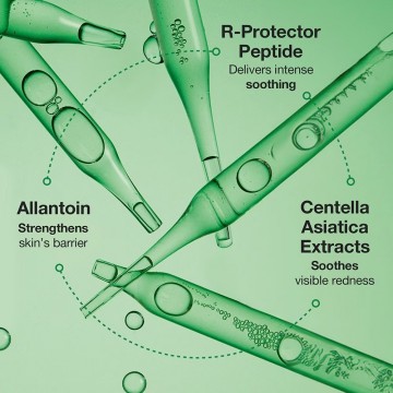 Cicapair repair serum ingredients