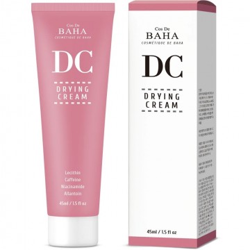 DC drying cream 1