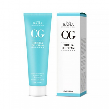 Cos de baha   cg centella gel cream   45ml 2png