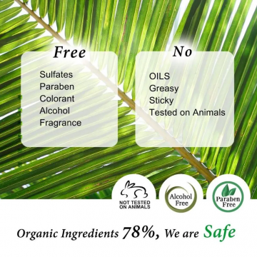 Cos de baha   p ma peptide serum 1