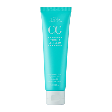 Cos de baha centella cream