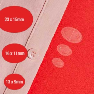 Cosrx   ac collection acne patch size