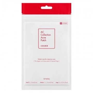 Cosrx   ac collection acne patch