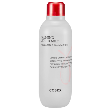 Cosrx   ac collection calming liquid mild   125ml